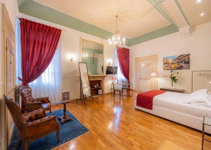 Residenza Palazzo Negri *