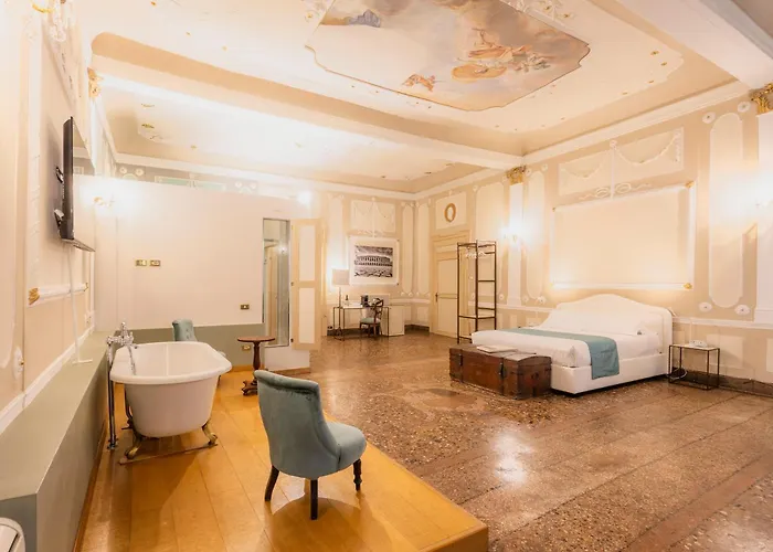 Residenza Palazzo Negri Vérone