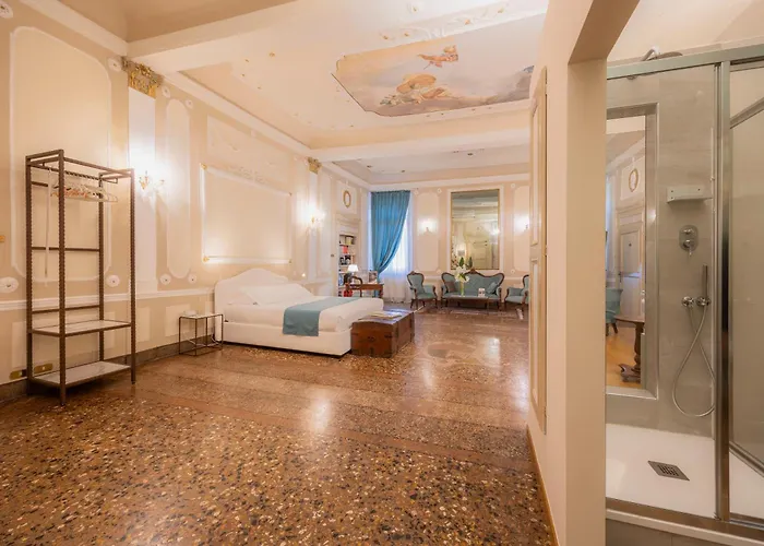 Appartement Residenza Palazzo Negri Vérone