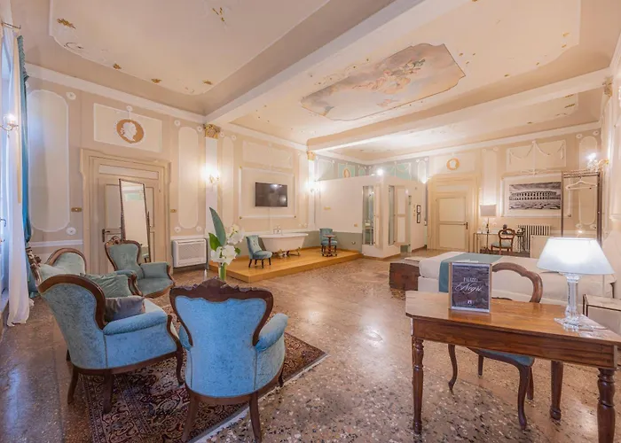 Residenza Palazzo Negri Vérone