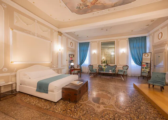 Residenza Palazzo Negri