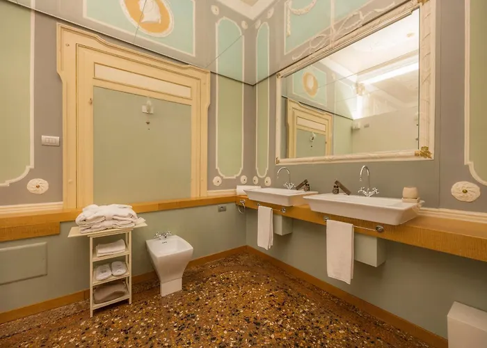 Residenza Palazzo Negri Vérone