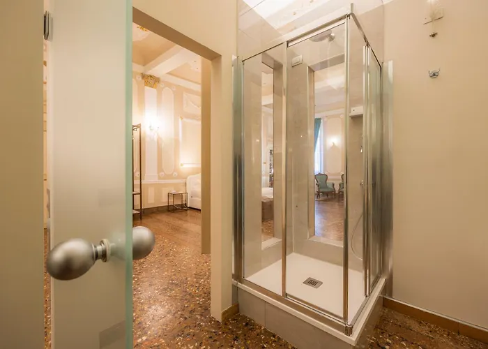 Residenza Palazzo Negri Vérone