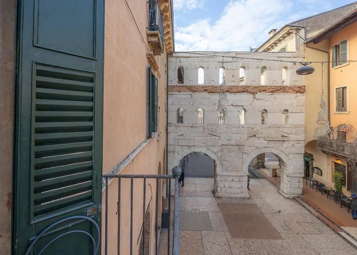 Residenza Palazzo Negri