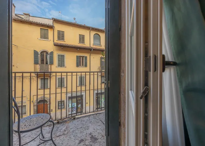Residenza Palazzo Negri * Vérone
