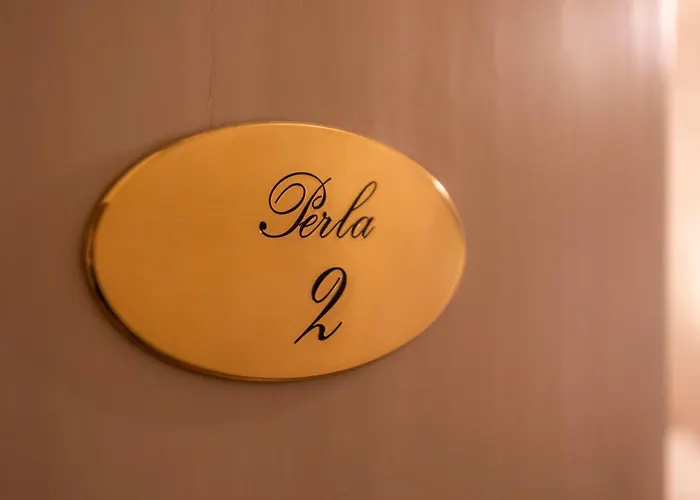Appartement Residenza Palazzo Negri *
