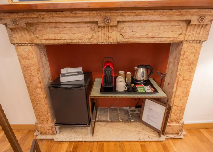 Appartement Residenza Palazzo Negri Vérone