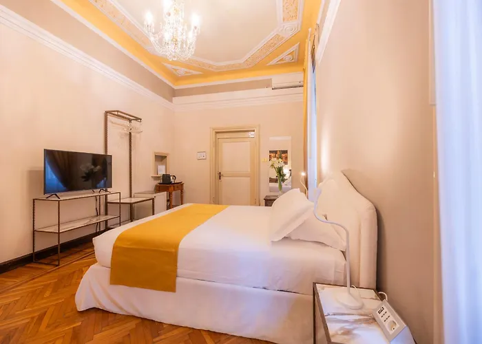 Appartement Residenza Palazzo Negri Vérone