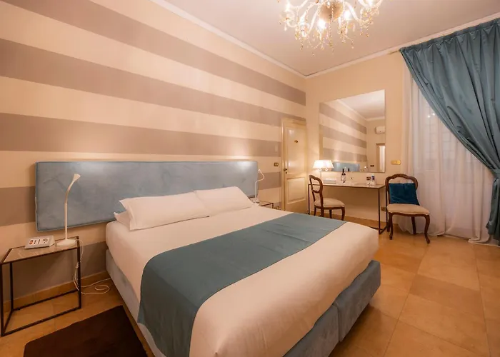 Residenza Palazzo Negri Appartement Vérone