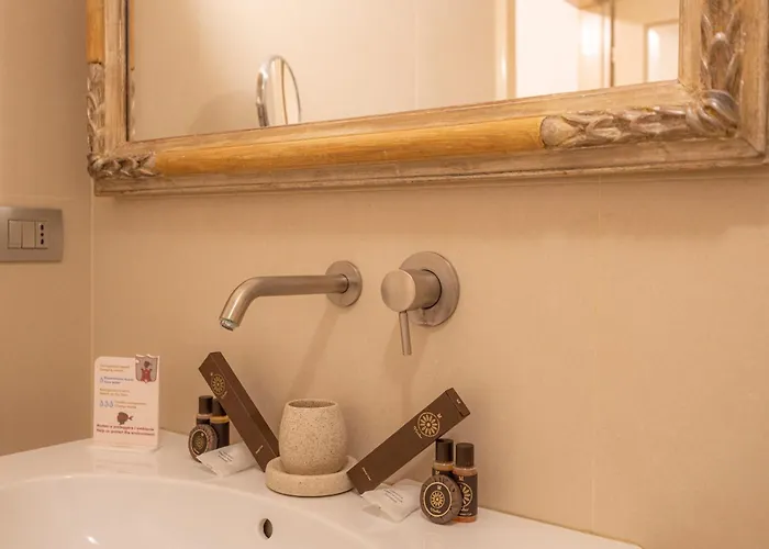 Residenza Palazzo Negri Appartement Vérone