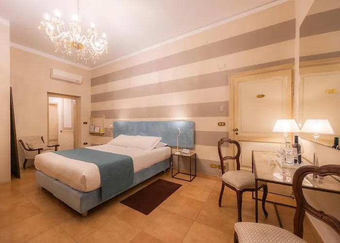 Residenza Palazzo Negri Appartement