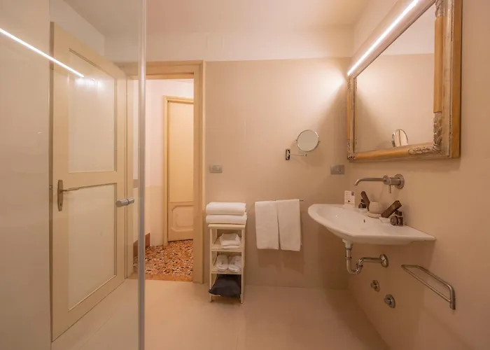 Appartement Residenza Palazzo Negri Vérone