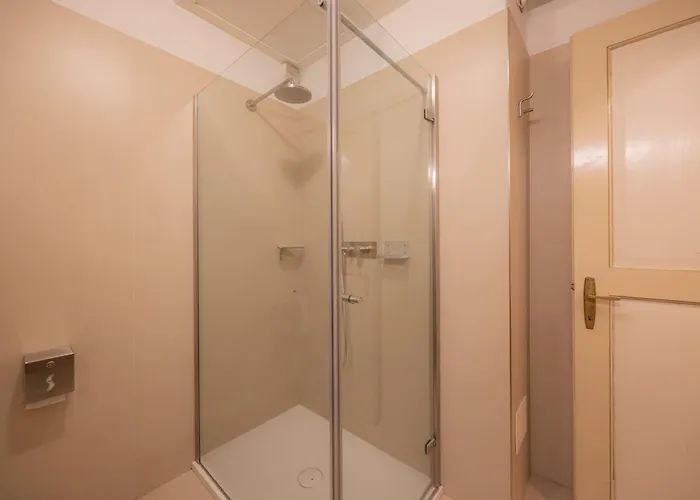 Residenza Palazzo Negri Appartement
