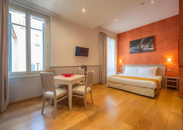 Residenza Palazzo Negri