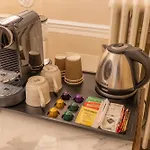 Apartment Palazzo Negri