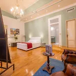 Palazzo Negri Apartment *