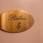 Apartment Palazzo Negri