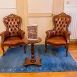 Palazzo Negri Apartment *