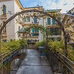 Apartment Palazzo Negri *