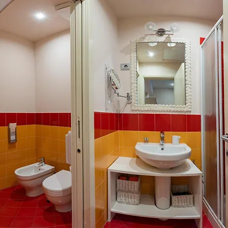 Residenza Palazzo Negri Апартаменты Верона