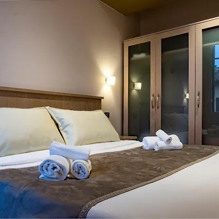 Residenza Palazzo Negri * Верона