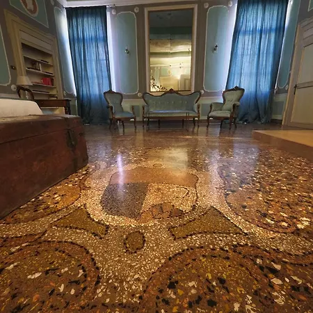 Residenza Palazzo Negri