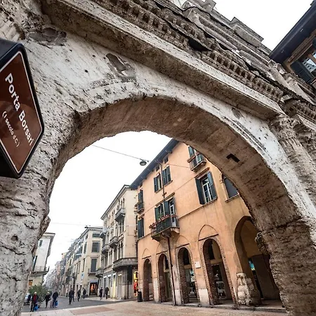 Palazzo Negri Verona