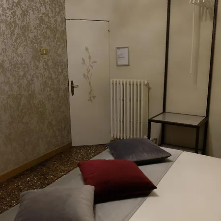 Apartment Palazzo Negri