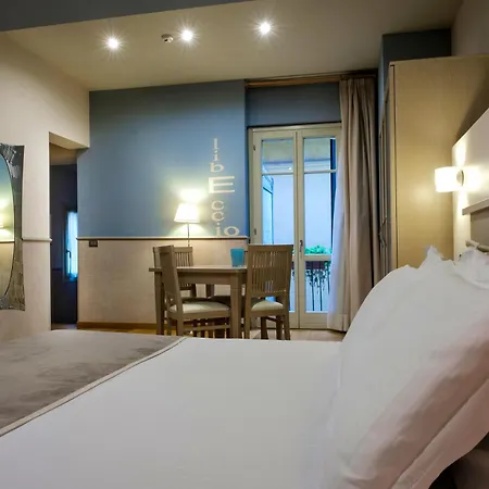 Residenza Palazzo Negri Апартаменты *