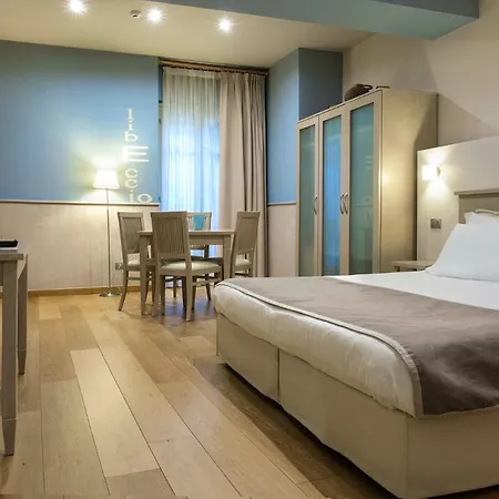 Palazzo Negri Apartment *