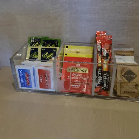 Apartament Residenza Palazzo Negri Werona