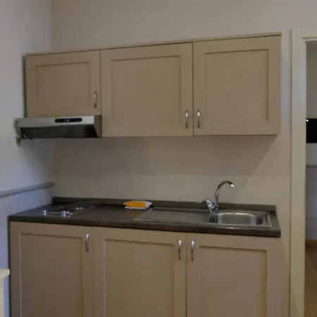 Apartament Residenza Palazzo Negri
