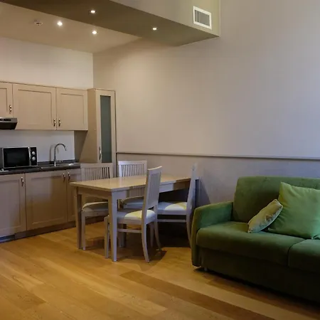 Palazzo Negri Apartment Verona