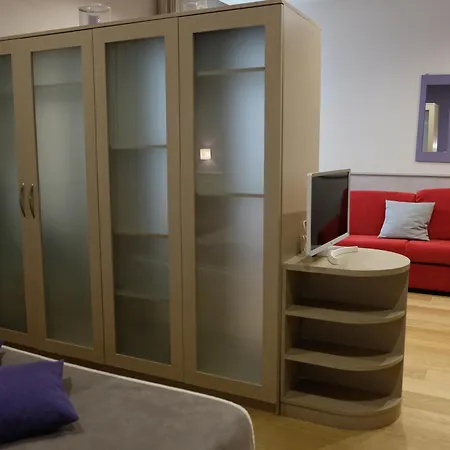 Apartment Palazzo Negri Verona