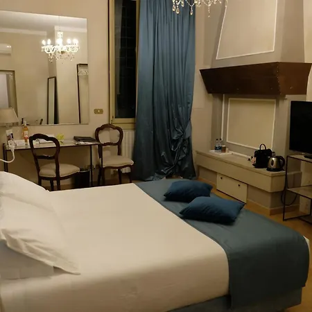 Residenza Palazzo Negri * Werona