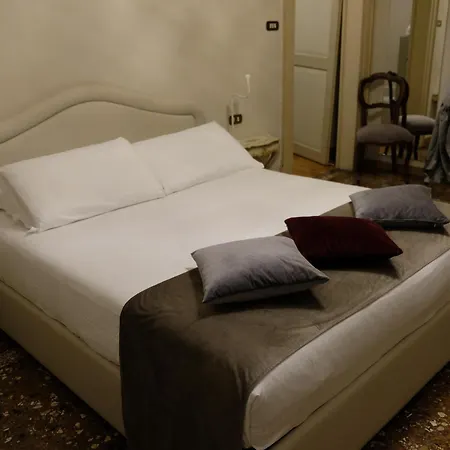 Apartment Palazzo Negri