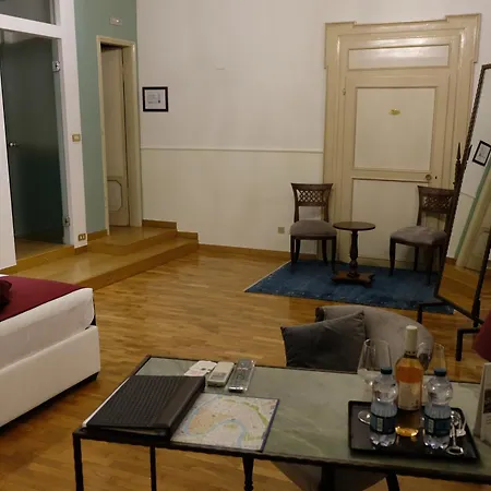 Apartament Residenza Palazzo Negri Werona