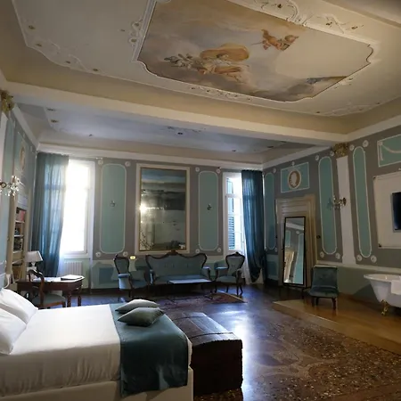 Apartment Palazzo Negri *