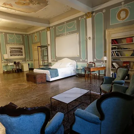 Apartment Palazzo Negri Verona