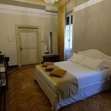 Palazzo Negri Apartment