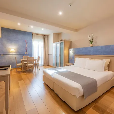 Residenza Palazzo Negri Verona