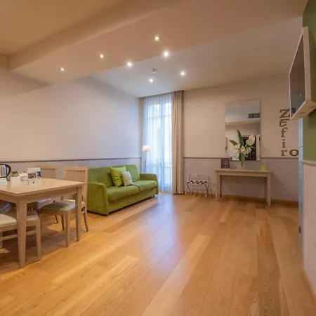 Residenza Palazzo Negri * Verona