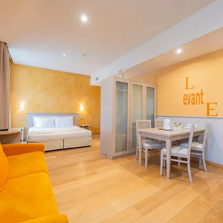 Residenza Palazzo Negri