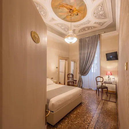 Residenza Palazzo Negri Apartmán Verona