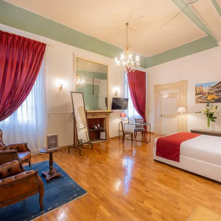 Residenza Palazzo Negri *