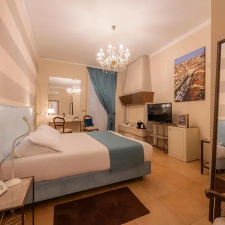 Residenza Palazzo Negri Apartmán *