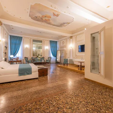 Apartamento Residenza Palazzo Negri