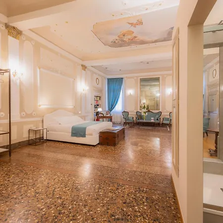 Lejlighed Residenza Palazzo Negri Verona