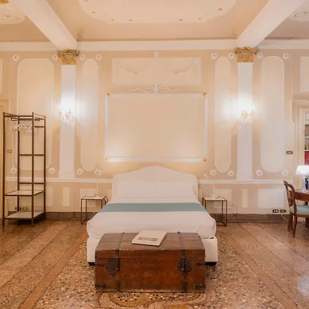 Residenza Palazzo Negri Verona