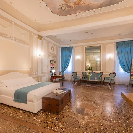 Residenza Palazzo Negri